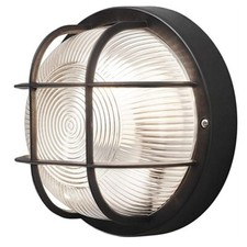 Round Bulkhead Wall / Ceiling