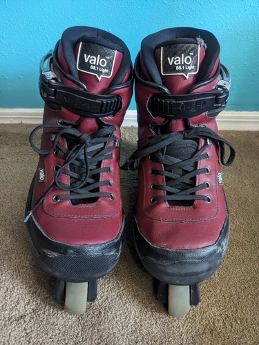 Rare brandon smith oxblood - brandon,