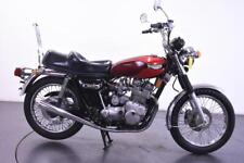 1975 TRIUMPH T160 750 TRIDENT US IMPORT STUNNING RUNNING BRITISH CLASSIC 