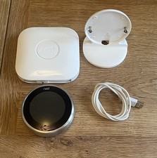 Google Nest Learning