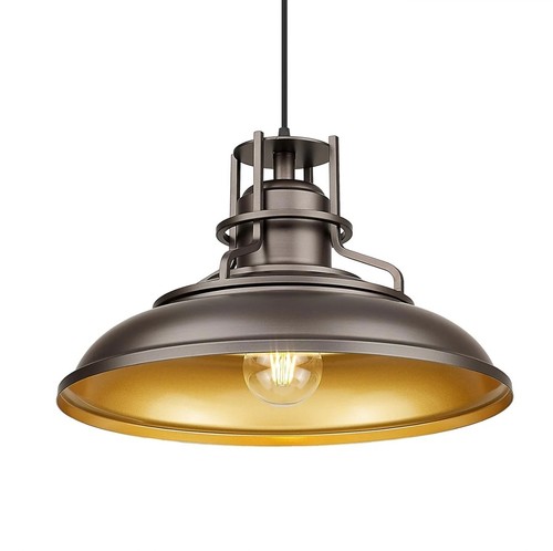 Femila pendant light 18 - femila, 18"