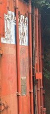40ft Standard Shipping Container for sale 
