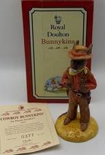 Royal Doulton Bunnykins