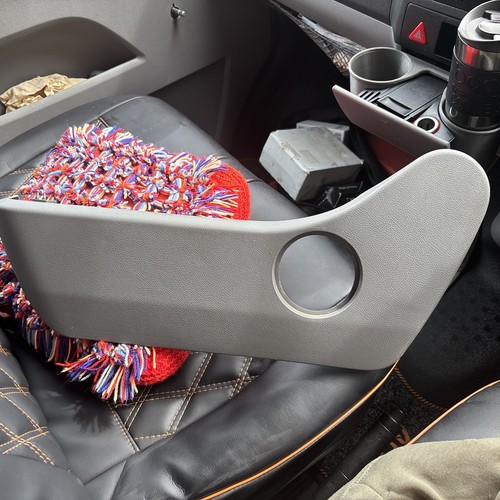 Volkswagen passenger side - t5,
