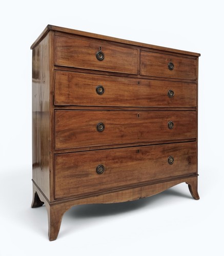Large antique georgian - large,