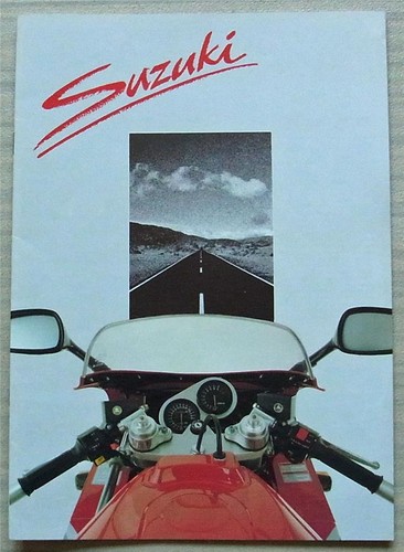 Suzuki motorcycles sales - suzuki,