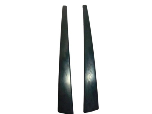 Subaru door coyer pillar - subaru, b