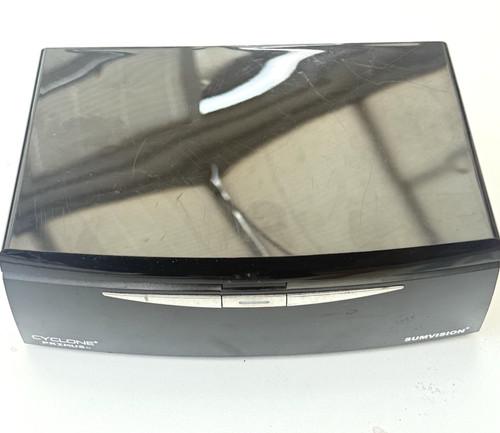 Sumvision cyclone primus - sumvision, v2