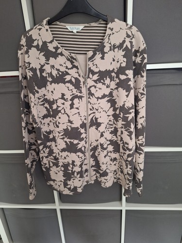 Tulchan size zip - size, jacket