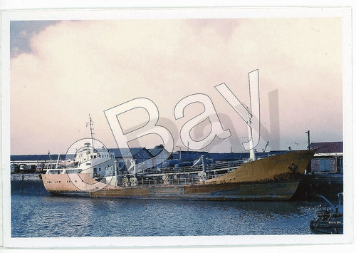 Ship photo sintus - -,