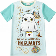 Girls Harry Potter Nightie