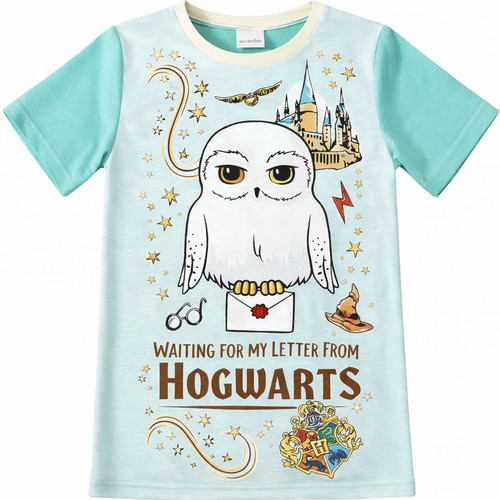 Girls harry potter nightie - girls,