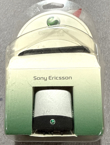 Sony ericsson communicam - sony,