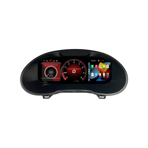 Instrument cluster - instrument,