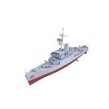 SSC600171S 1/600 Military