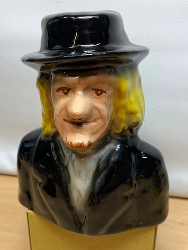 Worzel gummidge vintage 1980 - worzel,