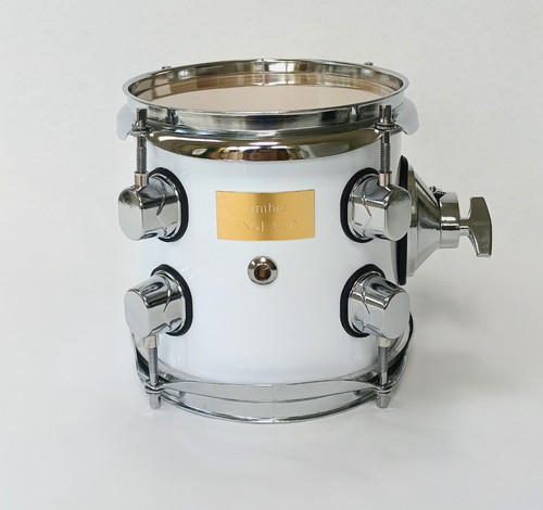Inch rack tom drum maple - inch,