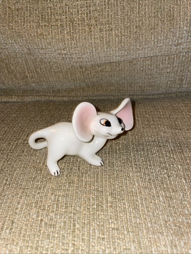 Vintage ceramic bobble - ceramic,