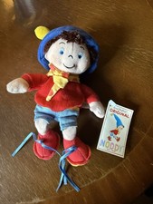 Noddy Golden Bear Telford 1990