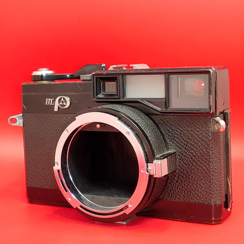Tested shutter - 【tested,