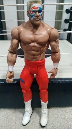 Wwe basic series - wwe, sting