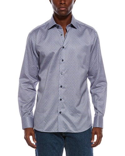 Eterna printed twill modern - printed,