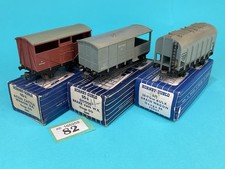 Hornby Dublo Set Of 2/3 Rail