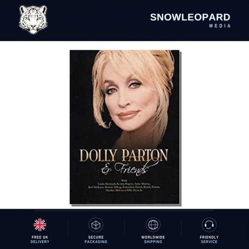 Dolly parton friends - dolly,