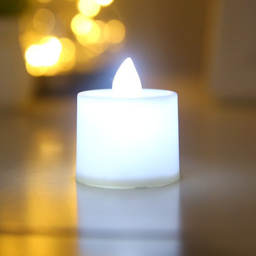 Led tea light - tea,
