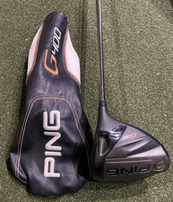 Ping G400 Driver 10.5 Degree