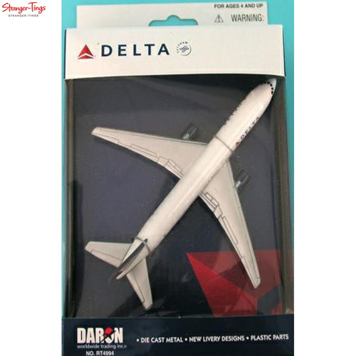 Premier planes delta - premier,