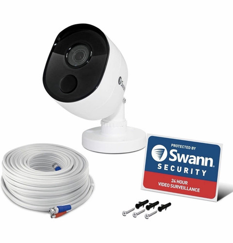 Swann bullet cctv camera - bullet,