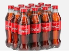 Coca Cola Original Taste Coke