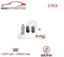 BRAKE CALIPER REPAIR KIT FRONT