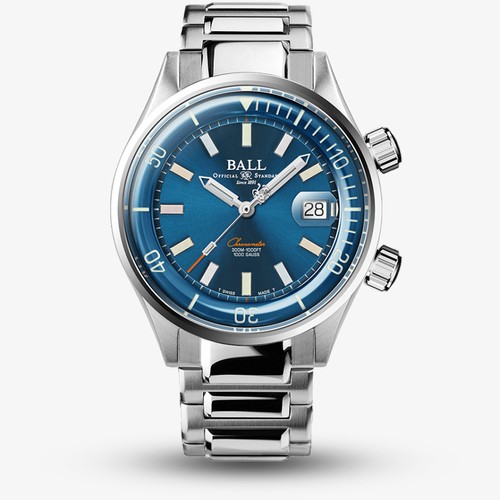Ball mens engineer master - mens,