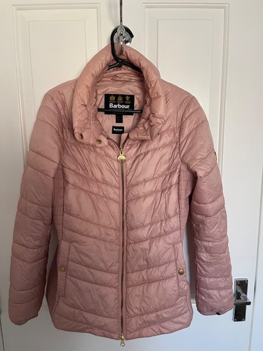 Ladies barbour international - barbour,