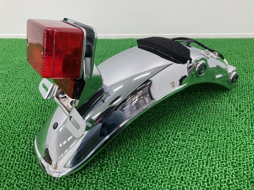 Genuine yamaha sr400 rear - yamaha,