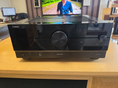 Yamaha a6a aventage - rx-a6a, 9.2