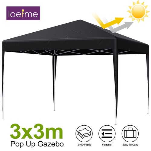 Gazebo with sides garden - gazebo,