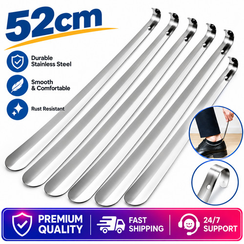 Extra long stainless steel - long,