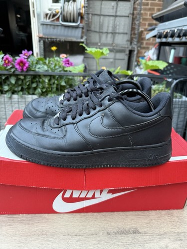 Nike air force 07 - air,