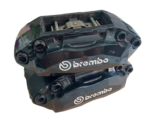 Brembo series brake - brembo, gt