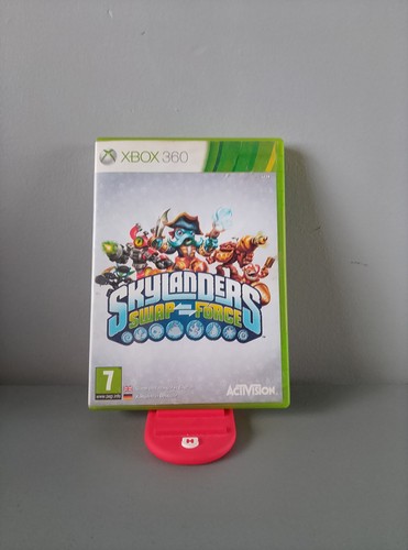 Skylanders swap force xbox - -,