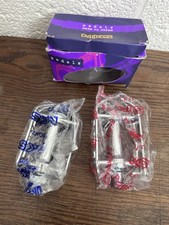 Mks sylvan road pedals 16 - mks, 9/16