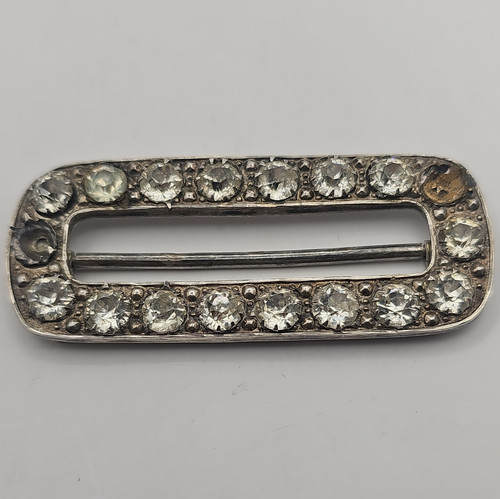 Vintage german silver - vintage,