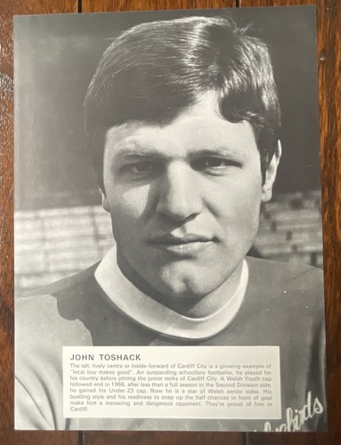 1970s super football book - super,