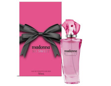 MADONNA SO SWEET 50ML EAU DE