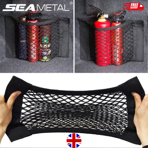 Car boot storage - car,