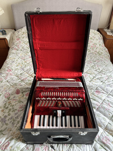 Parrot key voice piano - 26,