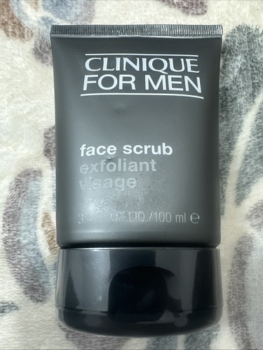 Clinique for men - men, face